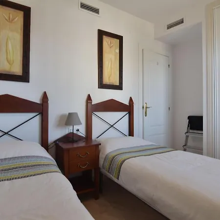 דירה Apartamento Edificio Nautilus I קלפה