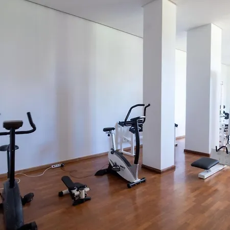 דירה Apartamento Edificio Nautilus I *