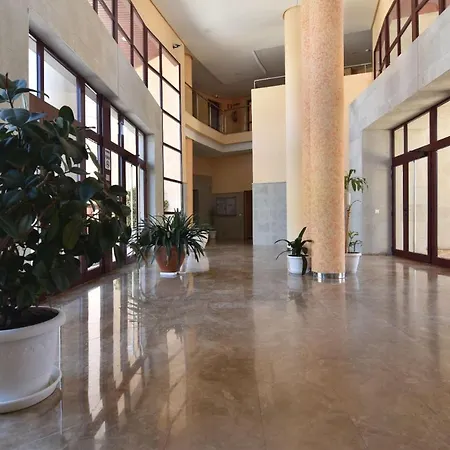 Apartamento Edificio Nautilus I דירה קלפה