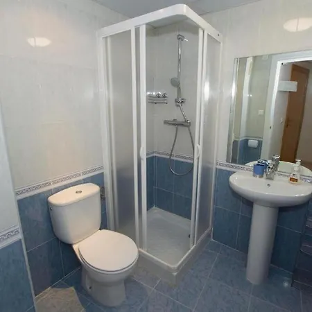 Apartamento Apartamento Edificio Nautilus I *