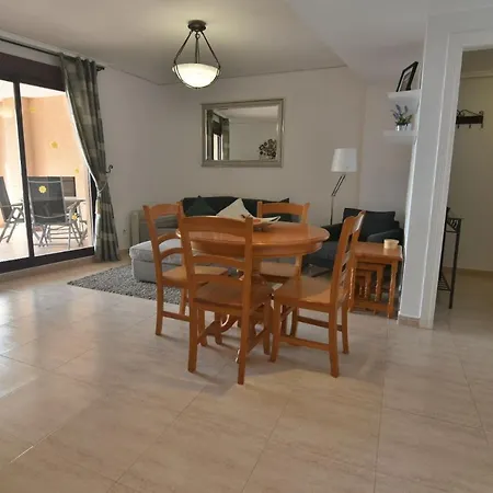 Apartamento Apartamento Edificio Nautilus I